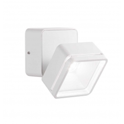 OMEGA SQUARE 4000K ZEWNĘTRZNY REFLEKTOR IP54   285528 Ideal-Lux